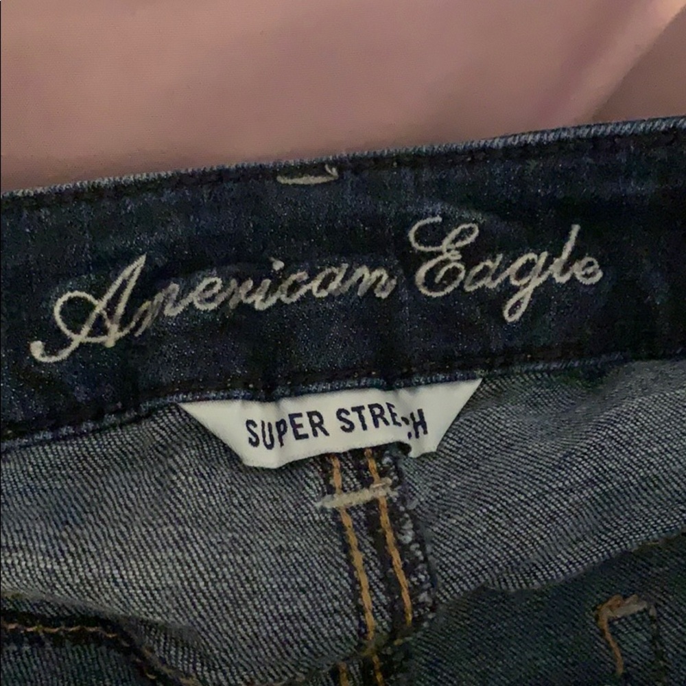 Jeans - Picture 3 of 4
